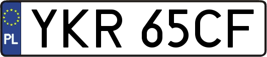 YKR65CF