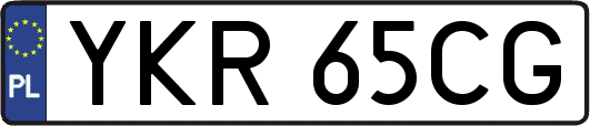 YKR65CG