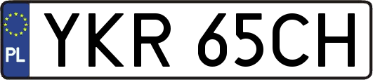 YKR65CH