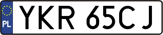YKR65CJ