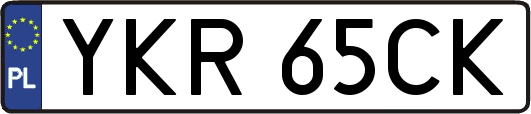 YKR65CK