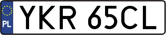 YKR65CL