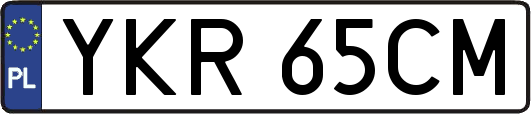 YKR65CM