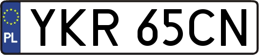YKR65CN