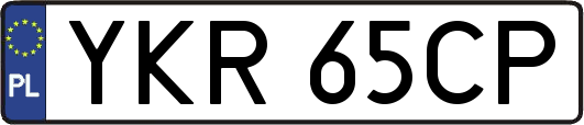 YKR65CP