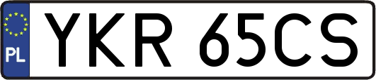 YKR65CS