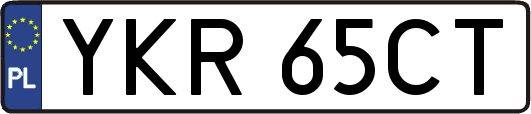 YKR65CT