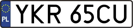 YKR65CU