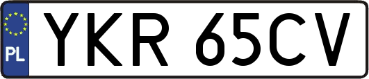 YKR65CV
