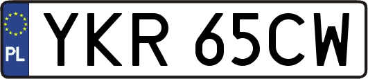 YKR65CW