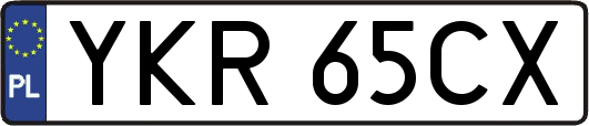 YKR65CX