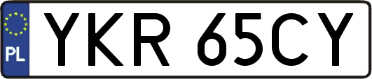 YKR65CY