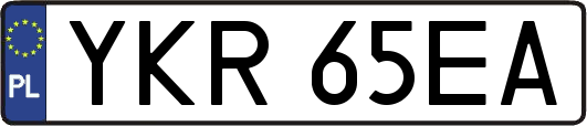 YKR65EA