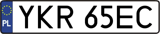 YKR65EC