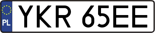 YKR65EE