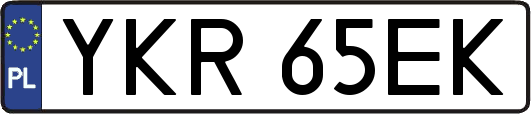 YKR65EK