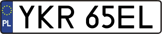 YKR65EL