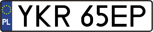 YKR65EP