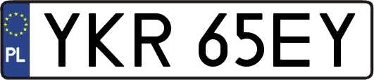 YKR65EY