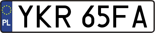 YKR65FA