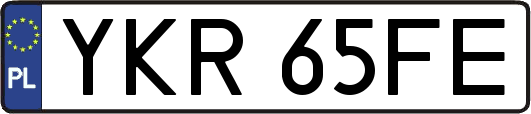 YKR65FE