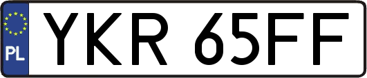 YKR65FF