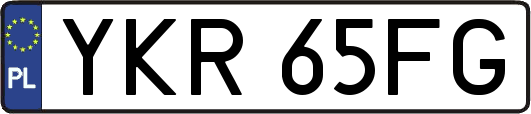 YKR65FG