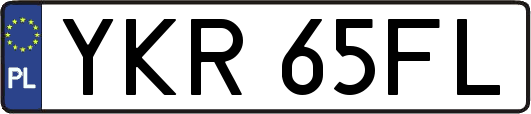 YKR65FL
