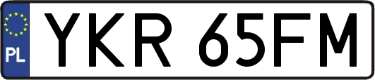 YKR65FM