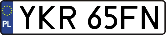 YKR65FN