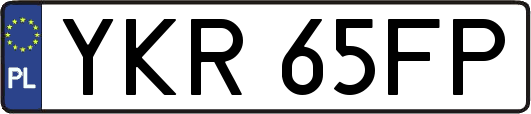 YKR65FP