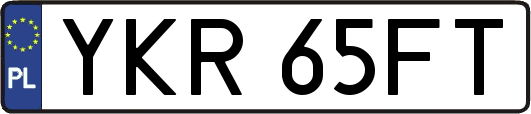YKR65FT