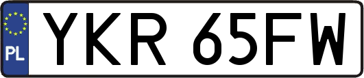 YKR65FW