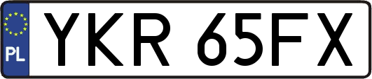 YKR65FX