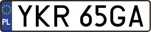 YKR65GA