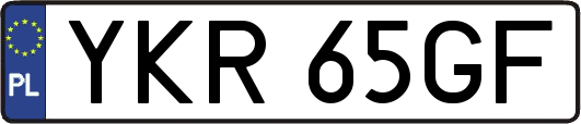 YKR65GF