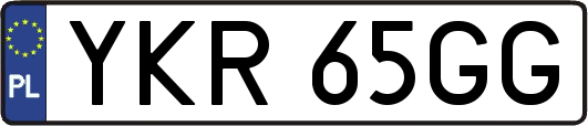 YKR65GG