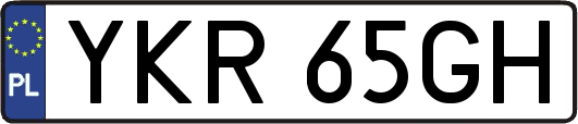 YKR65GH