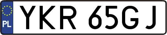 YKR65GJ