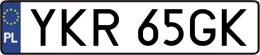 YKR65GK
