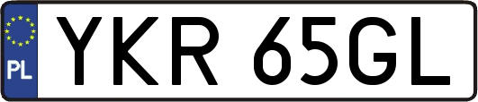 YKR65GL