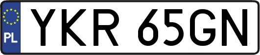 YKR65GN