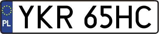 YKR65HC