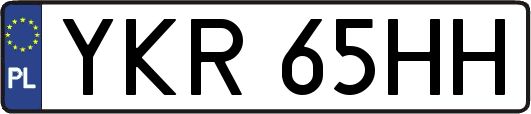 YKR65HH