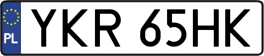 YKR65HK