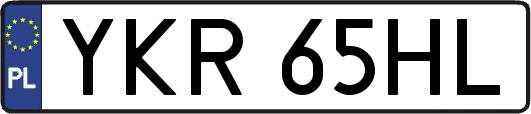 YKR65HL
