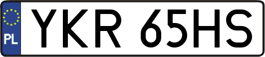 YKR65HS