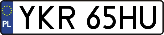 YKR65HU