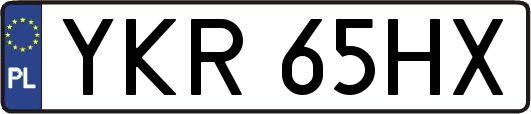 YKR65HX