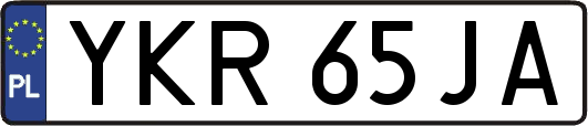 YKR65JA